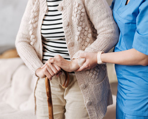 Hospital & Nursing Home Care